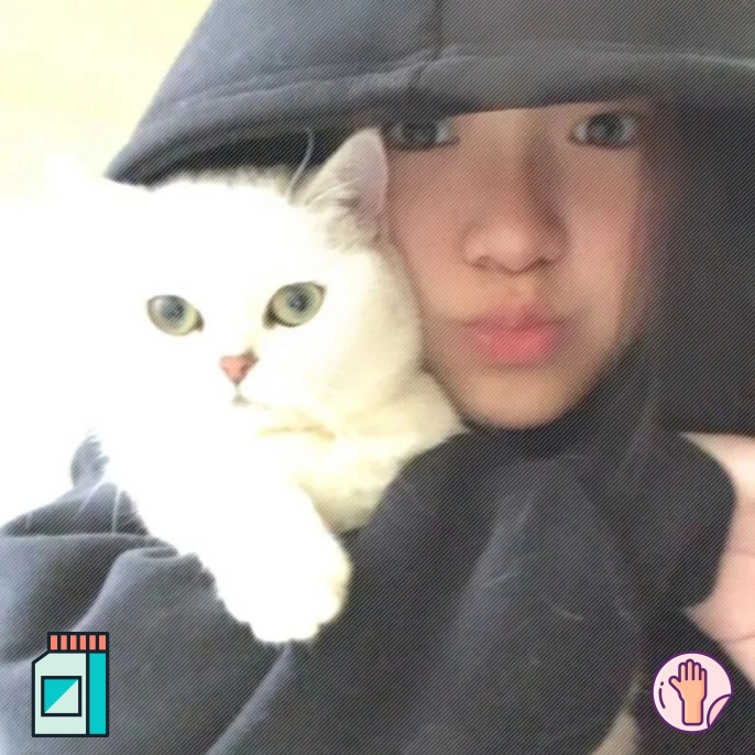 雨后