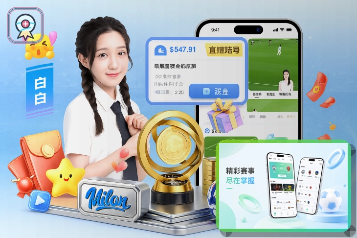 体育用户推荐品牌