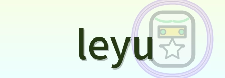 leyu Logo